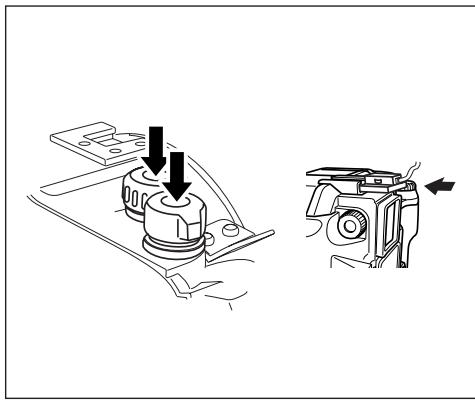 OLYMPUS PPO-E01 - Loading the Camera and Lens - 6