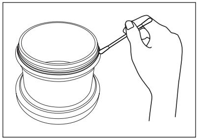OLYMPUS PPO-E01 - Maintenance - 5