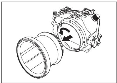 OLYMPUS PPO-E01 - Maintenance - 2