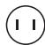 OLYMPUS T-100 - Representative plug of power supply cord of countries/regions around the world - 1