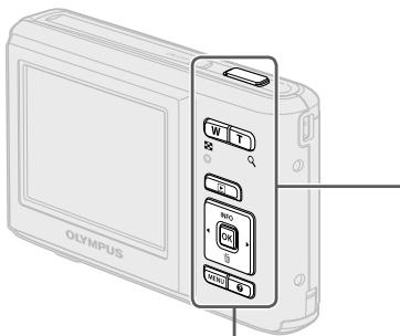 OLYMPUS T-100 - Using the Direct Buttons - 1