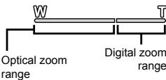 OLYMPUS T-100 - To take larger images without reducing image quality [FINE ZOOM] (p. 28) - 1