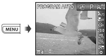 OLYMPUS T-100 - Shooting movies [MOVIE] - 1