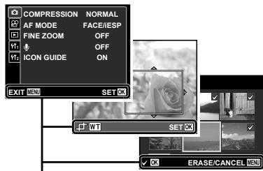 OLYMPUS T-100 - Operation guide - 1