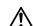 OLYMPUS T-100 - WARNING - 1