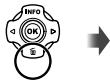 OLYMPUS TG-1 - To take photos with the · B^+ (Beauty) setting - 1