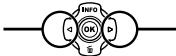 OLYMPUS TG-1 - Use ◀▷ to select an image. - 1