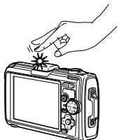 OLYMPUS TG-1 - Operating during playback mode - 1