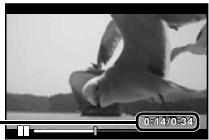 OLYMPUS TG-1 - Operations while playback is paused - 1