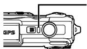 OLYMPUS TG-1 - Connecting the camera - 2
