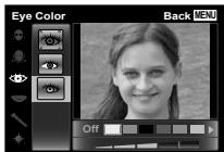 OLYMPUS TG-1 - Beauty Fix - 1