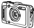 OLYMPUS TG-1 - Checking the contents of the box - 1