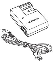 OLYMPUS Μ 790 SW - Kurzanleitung zur Inbetriebnahme - 4