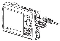 OLYMPUS Μ 790 SW - Macintosh - 2