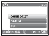 OLYMPUS Μ 790 SW - Druckvorausbahl für Einzelbilder - 3