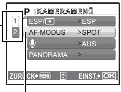 OLYMPUS Μ 790 SW - Bedienungshinweise - 4