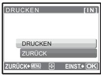 OLYMPUS Μ 790 SW - Wahlen Sie [DRUCKEN] und drücken Sie. - 1