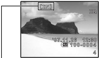 OLYMPUS Μ 790 SW - Gebrauch des internen Speichers oder der Karte - 2