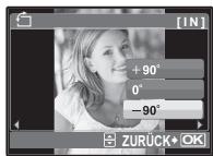 OLYMPUS Μ 790 SW - Drehen von Bildern - 5