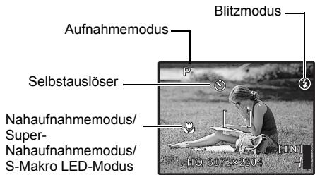 OLYMPUS Μ 790 SW - Löschen von Bildern - 6