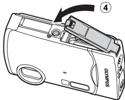 OLYMPUS Μ 790 SW - AnbringendesTrageriemens - 6