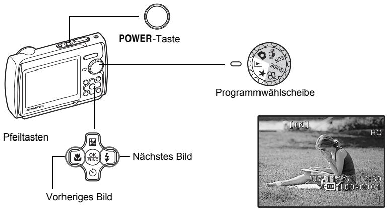 OLYMPUS Μ 790 SW - c. Aufnehmen. - 4