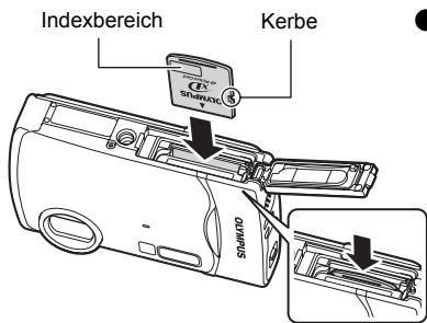 OLYMPUS Μ 790 SW - AnbringendesTrageriemens - 5