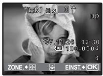 OLYMPUS Μ 790 SW - Druckvorausbahl für Einzelbilder - 2