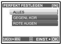 OLYMPUS Μ 790 SW - Funktionen während der Pause - 2