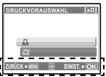 OLYMPUS Μ 790 SW - Druckvorausbahl für Einzelbilder - 1