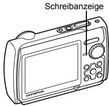 OLYMPUS Μ 790 SW - ! Hinweis - 1