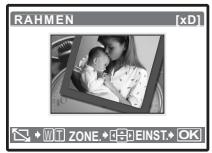 OLYMPUS Μ 790 SW - RAHMEN.Fugen Sie einen Rahmen zu Ihrem Bild hinzu - 1