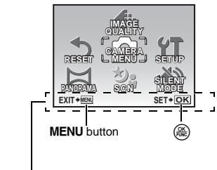 OLYMPUS Μ 850 SW - Operation guide - 1