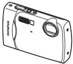 OLYMPUS Μ 850 SW - Appendix - 1