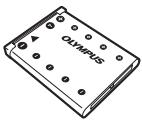 OLYMPUS Μ 850 SW - Appendix - 3