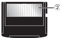 OLYMPUS Μ 850 SW - Compatible cards - 1