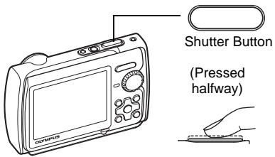 OLYMPUS Μ 850 SW - b. Focus. - 1