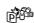 OLYMPUS Μ-550WP - Switching the shooting modes [P] SWITCH SHOOTING MODES] - 1