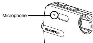 OLYMPUS Μ-550WP - PLAYBACK MENU ▶ - 1