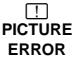 OLYMPUS Μ-550WP - Error message - 4