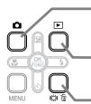 OLYMPUS Μ-550WP - Using the Direct Buttons - 5