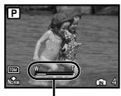 OLYMPUS Μ-550WP - Using the optical zoom - 2