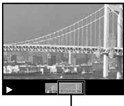 OLYMPUS Μ-7030 - Press the Ⓞ button. - 1