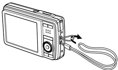OLYMPUS Μ-7030 - Camera unit - 3