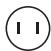 OLYMPUS Μ-7030 - Representative plug of power supply cord of countries/regions around the world - 1