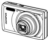 OLYMPUS Μ-7030 - Checking the contents of the box - 1