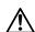 OLYMPUS Μ-7030 - CAUTION - 3