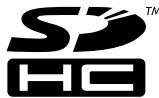 SD HC™