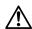 OLYMPUS Μ-7030 - CAUTION - 2
