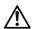 OLYMPUS TG-320 - CAUTION - 2